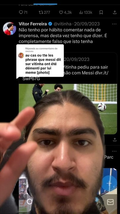Excusez-moi 🙏😅 ça arrive