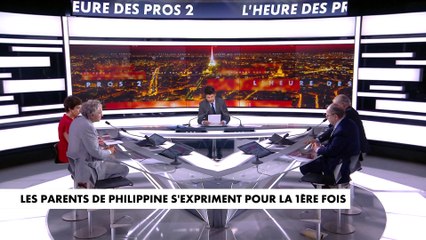 Véronique Jacquier : «168 députés ont jugé cette loi inutile alors qu'une fille a été massacrée»