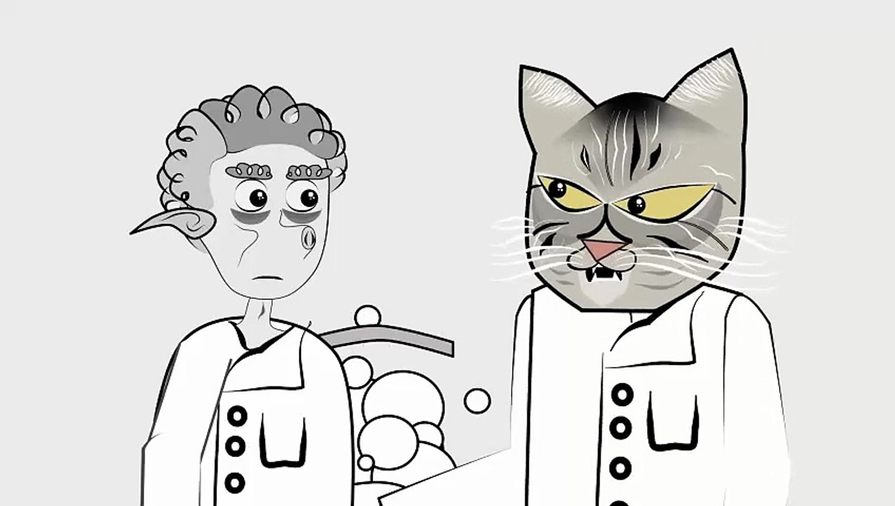 Out of Context Draft Scene S2 #3