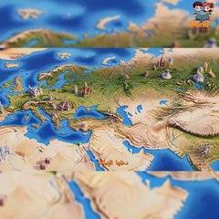 صدق أو لا تصدق… هل الإسلام دين عنف؟! 🤔🕊️📜 إليك الحقيقة الكاملة! ⚖️✨ #الإسلام_والسلام