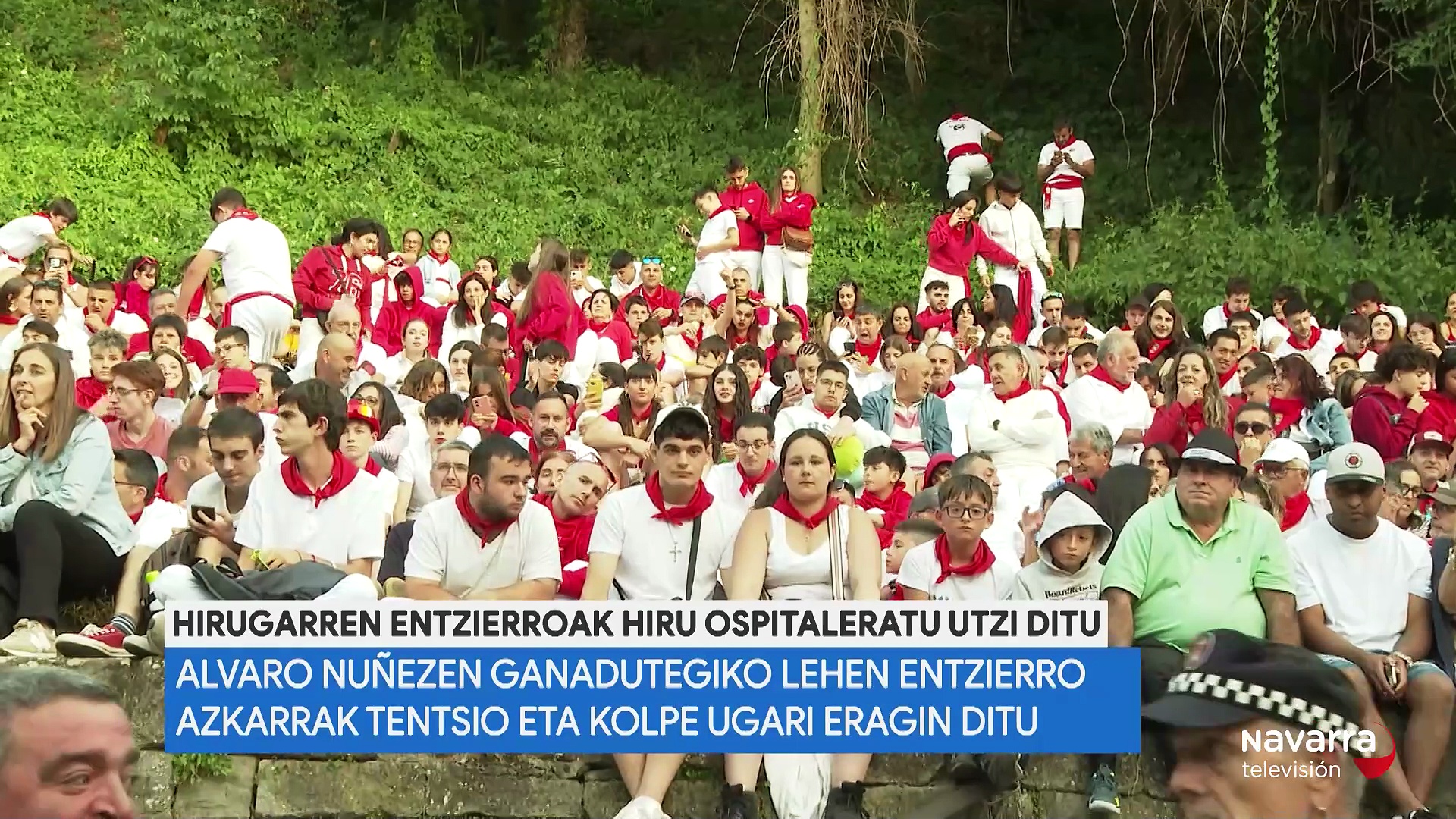 Berriak 2025/07/09