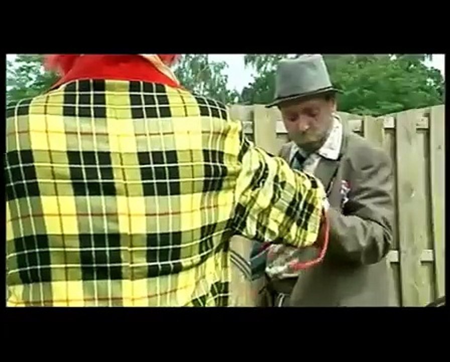 Ome Henk Heeft Er Schijt Aan! Bande-annonce (NL)