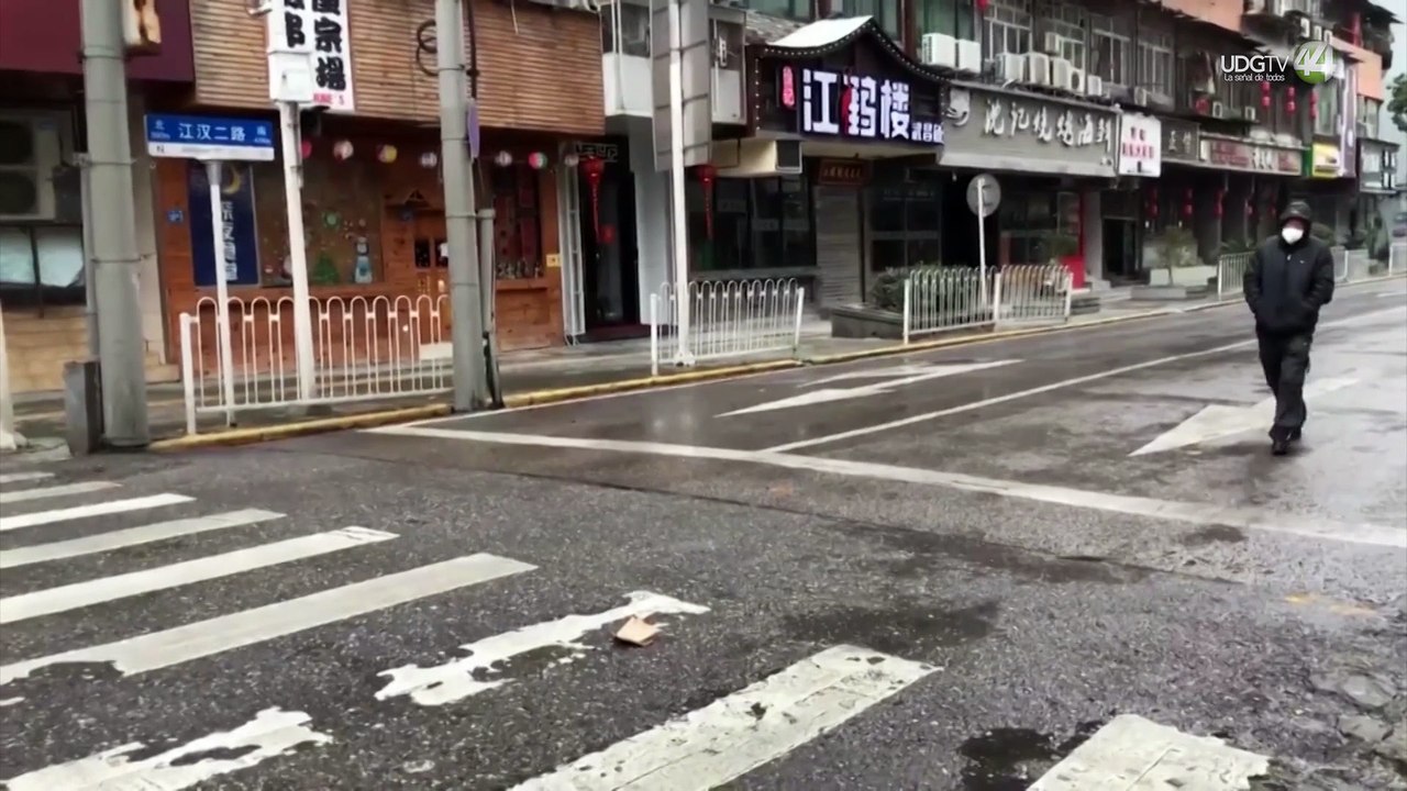 Inundaciones en Guadalajara por voracidad urbanizadora: relator de la ONU