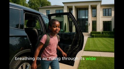 From Ashes to Heir: Aisha’s Hidden Legacy