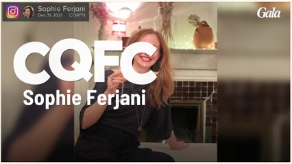 GALA VIDEO - Sophie Ferjani : ce qu'il faut connaître