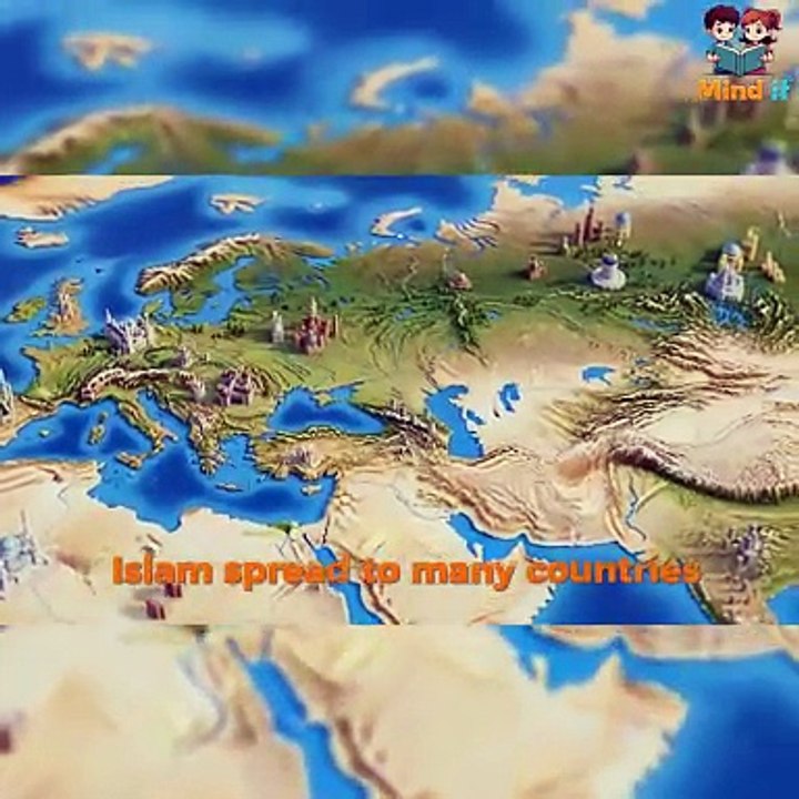 Believe it or not… Is Islam a violent religion 🤔🕊️📖 Here’s the truth! ⚖️✨ #IslamAndPeace