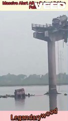 Massive alert after Gujarat bridge falls | Deadly bridge | Latest news