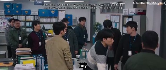 Hunter with a Scalpel Ep 15 Eng Sub