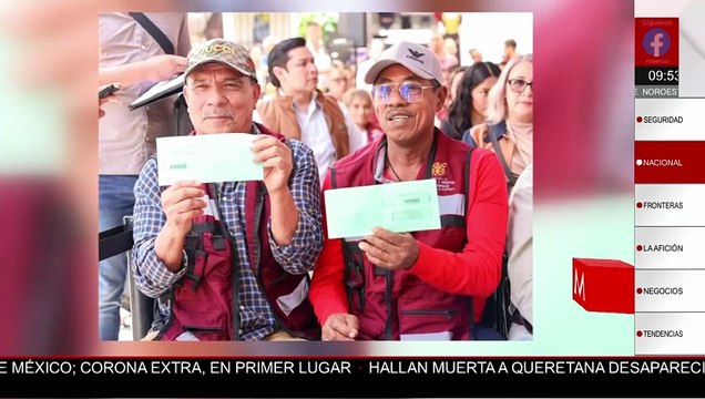 Evelyn Salgado entrega visas del programa “Lazos Migrantes” en Taxco para la región Norte