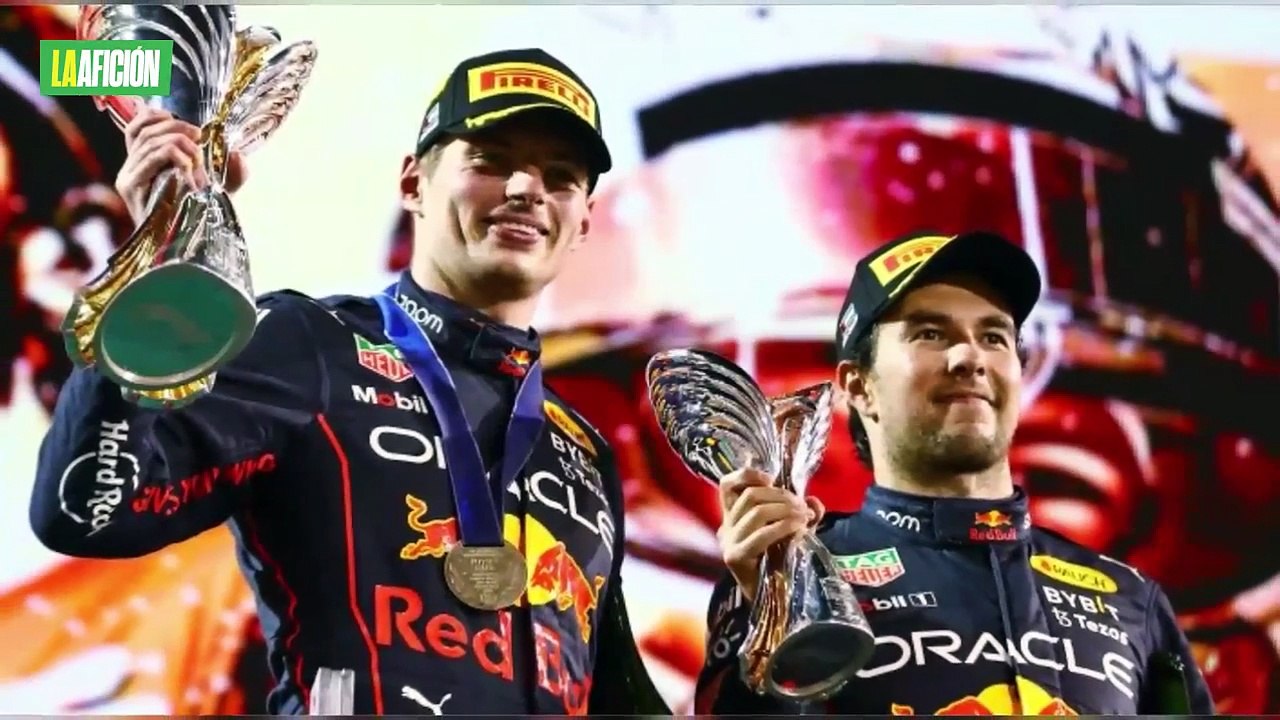 Christian Horner, despedido como jefe de equipo de Red Bull Racing tras 20 años