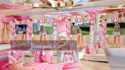 Moda Infantil Teen Kids João Paulo Editor Fashion Filme 499