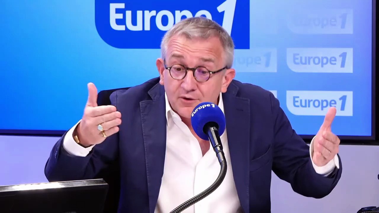 Propos de Rima Hassan sur la France et l'Algérie : «Il y a une haine française», affirme Vincent Roy
