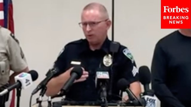 Kerrville PD Sergeant: 161 People Remain Missing In Kerr County After Devastating Texas Floods