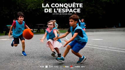 La conquête de l'espace