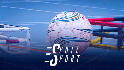 Esprit Sport - Foot-Fauteuil : le football en roue libre