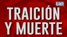 Escalofriantes datos de la muerte del profesor: los últimos pasos del docente antes que lo asesinen