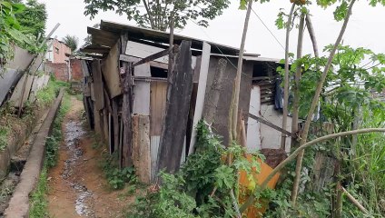 Catador de recicláveis brutalmente atacado em Recife: tráfico de drogas pode estar ligado ao crime
