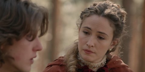 Valle Salvaje - Capitulo 205 AVANCE