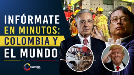 5 noticias para hoy 9 de julio: Petro duda de elecciones 2026, juicio a Uribe y Trump Nobel de Paz