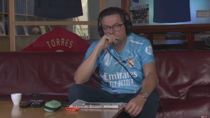 La DESESPERACIÓN de RONCERO con las PIFIAS de ASENCIO y RÜDIGER