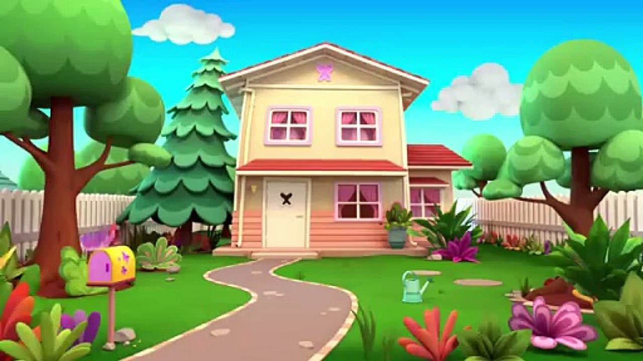 Desenho Educativo Infantil: Historinha da Sara e as Irmãs Aprendendo a Fazer a Pizza - Educational Cartoon for Kids: Sara and Her Sisters Learning to Make Pizza - Dessin Éducatif pour Enfants : Sara et ses Sœurs Apprennent à Faire une Pizza