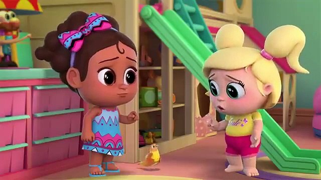 Desenho Educativo Infantil: 24 Minutos de Historinhas da Sara - Educational Cartoon for Kids: 24 Minutes of Sara's Little Stories - Dessin Éducatif pour Enfants : 24 Minutes d’Histoires de Sara