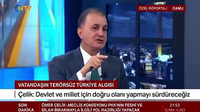 AK Parti Sözcüsü Çelik: Cumhurbaşkanımız tarihi bir konuşma yapacak
