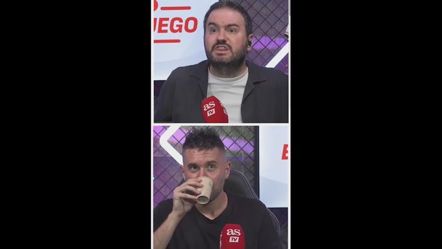 En la REDACCIÓN de AS no DABAN CRÉDITO: así REACCIONAMOS a los DOS GOLES del PSG al REAL MADRID en ¡8 MINUTOS!