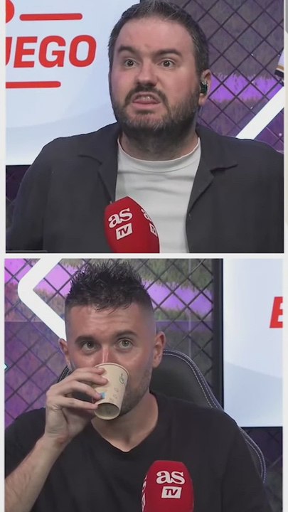 En la REDACCIÓN de AS no DABAN CRÉDITO: así REACCIONAMOS a los DOS GOLES del PSG al REAL MADRID en ¡8 MINUTOS!