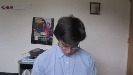 Filthy frank S01E05 Funny phone call to Sesame Street Filthy Frank