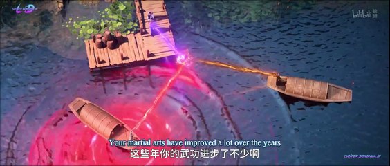 Word-Of-Honor-Season-2-Episode-09