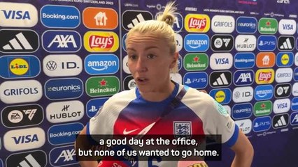 'None of us wanted to go home' - Williamson after big Netherlands victory