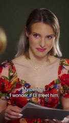 My Husband Is a Big Shot - Molly Anderson as Selena Lane
