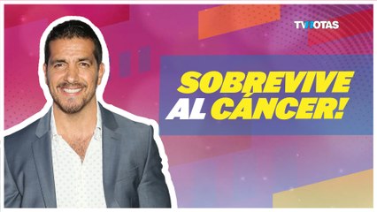 Paulo Quevedo revela detalles de la extirpación del tumor cancerígeno en la tiroides