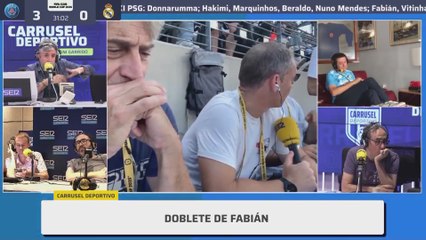 Dani Garrido señala el factor clave que Xabi Alonso todavía no ha conseguido en su Real Madrid: "Hay que currar..."