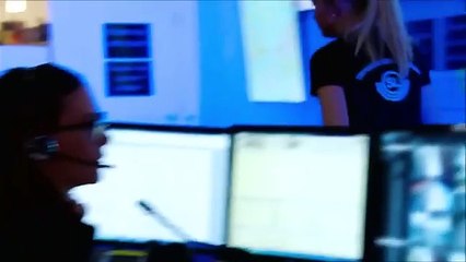 Tunnelbanan Dubbelavsnitt S04E03 & S04E12