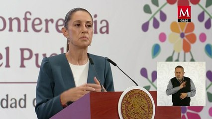 Sheinbaum acusa a Mancera de haber impulsado la gentrificación en CdMx