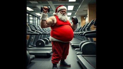 Hey Ho Santa Claus by Rocky Mountain