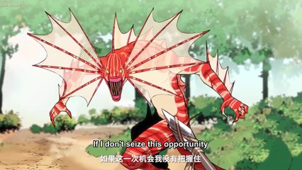 Undead Walker! Starting from the Murloc Dungeon Episodes 5-16 Eng Sub