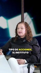 Uso innovador de la tecnología para la protección de datos en la Ciudad de México