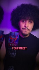 Fear Street - La trilogie à voir sur Netflix