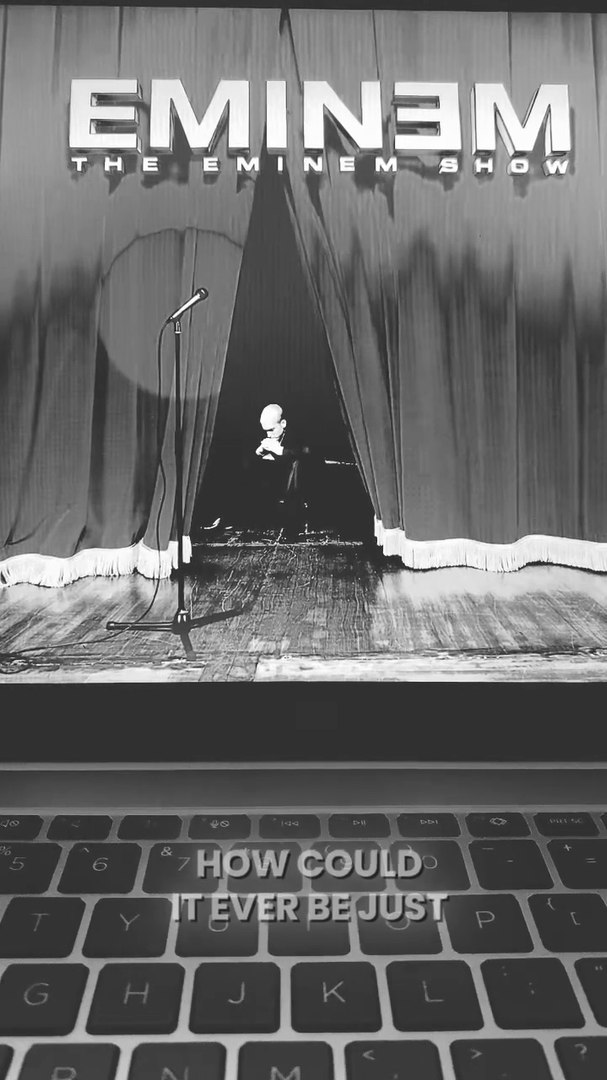 Eminem: Superman