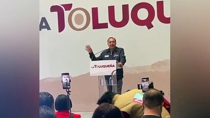 Toluca iniciará operativos del Hoy No Circula en septiembre