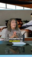 La idea errónea de 'simplemente esforzarse más' para superar la depresión