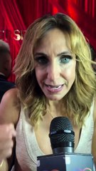 Las primeras palabras de Lili Estefan para Lina Luaces tras su triunfo en el Miss Cuba