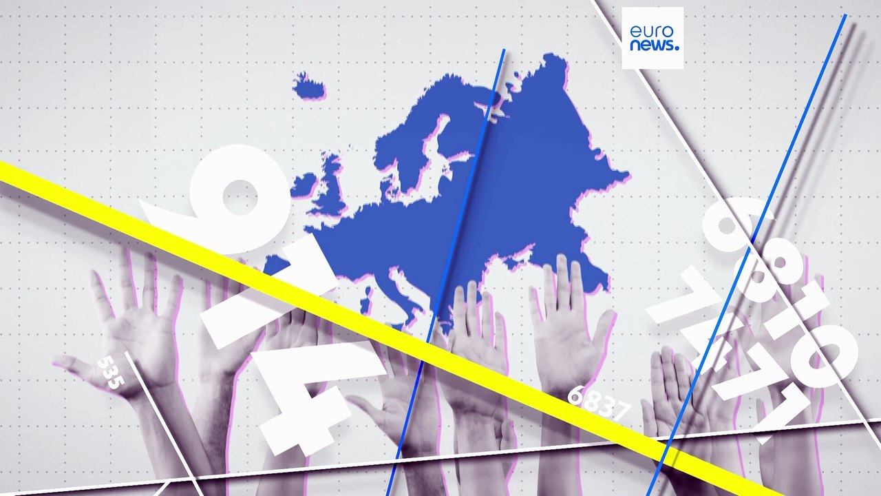 Glauben die jungen Europäer an die Demokratie? Und wie viele sind rechts?