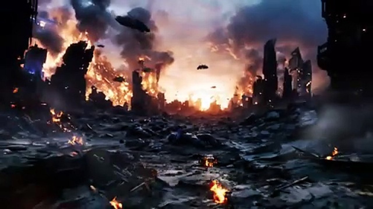 Great Galactic War - The Dawn Of Shadows -#Great Galactic War  #The Dawn Of Shadows #marvel #disney #war Teaser Trailer(480)