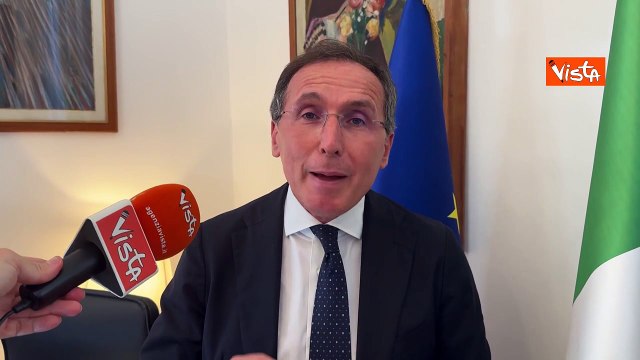 Boccia (Pd): Caso Almasri, Nordio non può essere ministro della giustizia e mentire sulla giustizia