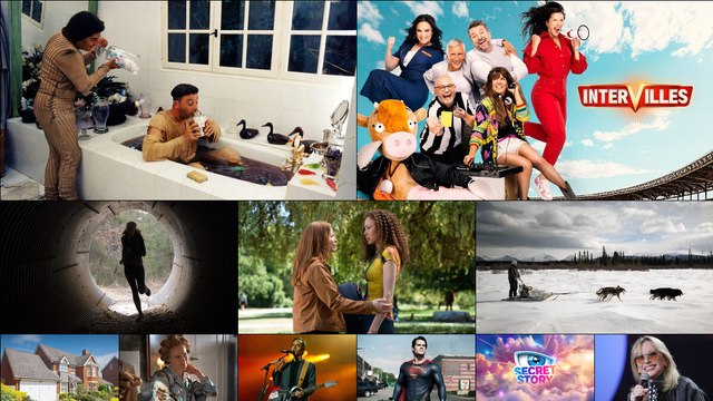 Programme TV soirée du Jeudi 10 juillet 2025