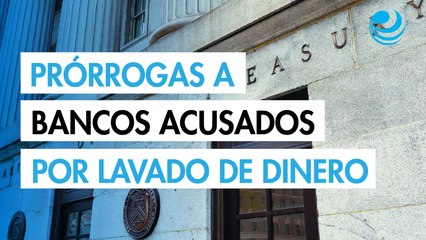 Prórroga del Tesoro a CIBanco, Intercam y Vector, resultado del diálogo y colaboración con EU: SHCP